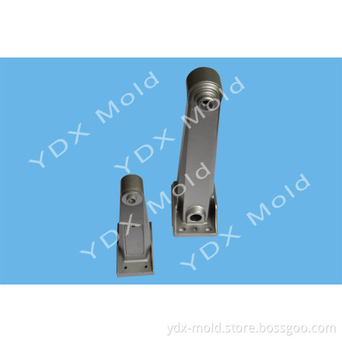 Monitoring Equipment Zinc Die Casting (YDX-Z007)
